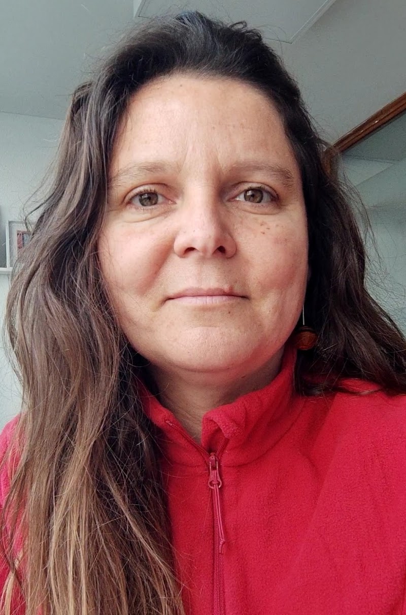 Gabriela Prieto Droppelmann Psicología