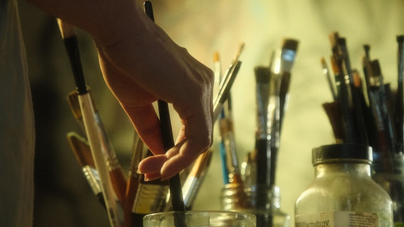 Taller de Pintura y Tango Melania Macaya