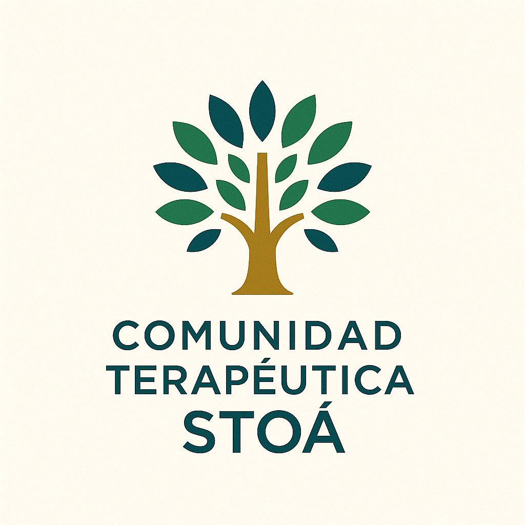 Comunidad Terapéutica Stoá – Centro de Rehabilitación
