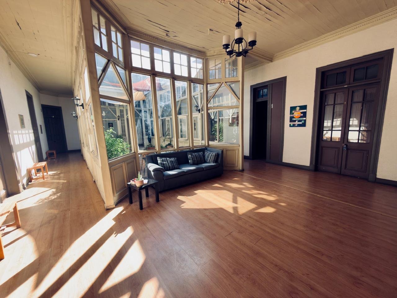 Centro de Rehabilitación y Sanación Raíces
