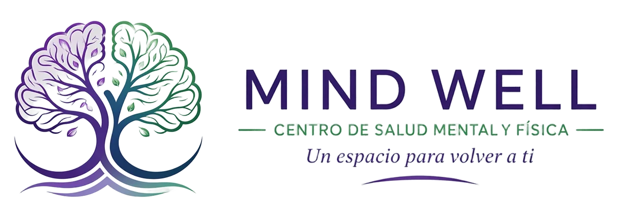 Mind Well Providencia | Salud Mental y Adicciones Chile