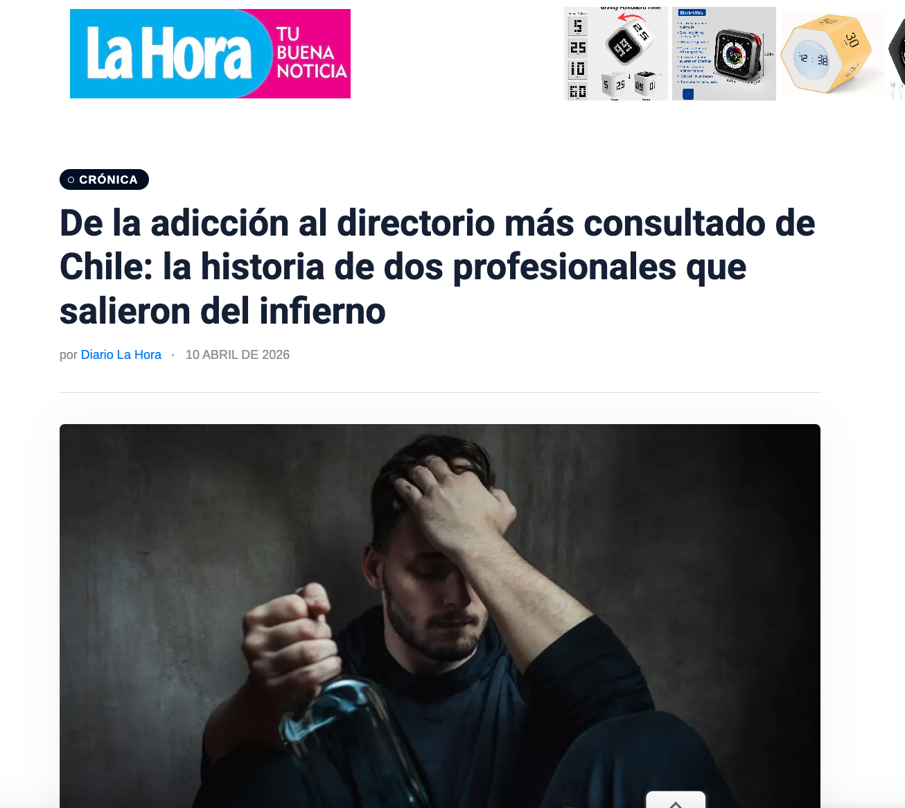 La Hora